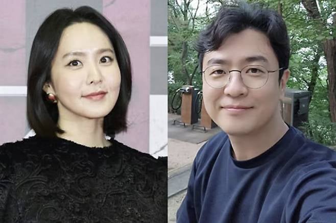 박지윤 루머 유포자=전남편 최동석?...누리꾼 고소했더니 '피의자 특정'