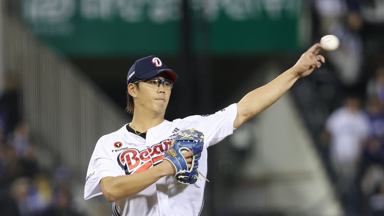 '등판 1위' 나홀로 좌완의 비애, 누가 이병헌에게 돌을 던지랴 [어제 야구 이 장면]