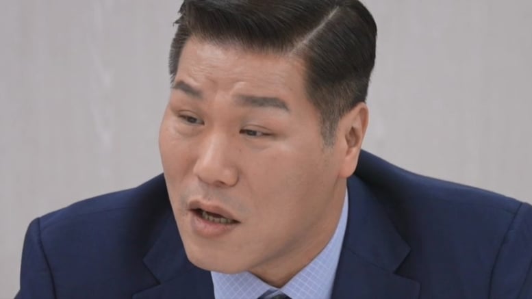 한달 술값 100만원 남편, 세남매 육아 아내에 "커피값 줄여라"