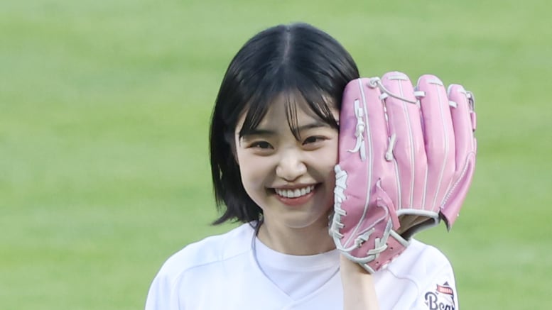 [포토] 최지수 '시크릿 포기한 승리요정'