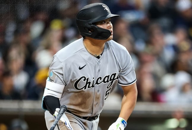 와 미쳤다! 日 괴물타자, 저지 밀어내고 MLB 홈런 단독 1위 등극! 65홈런 페이스 '경악'