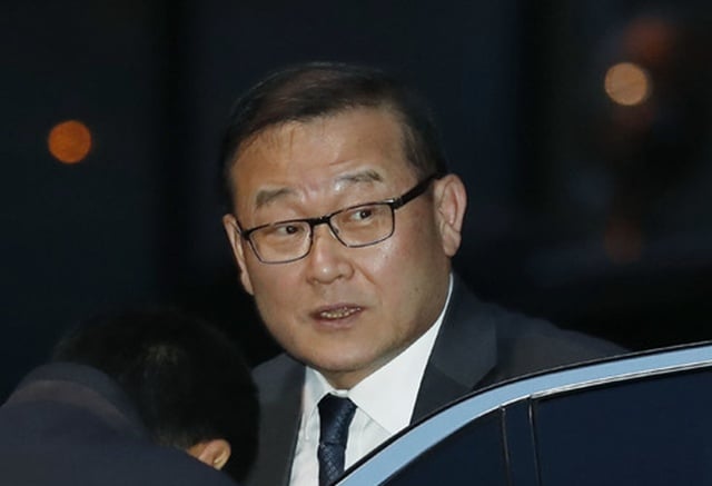 [공식발표] KCC건설 정몽열 회장, 부산 KCC 신임 구단주 취임 "프로농구 발전에 기여"