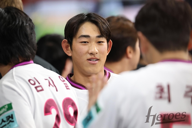 '대구의 아들' 키움 '대타자' 양현종, 팀 연패에도 '홈런+삼중살' 연이틀 원맨쇼 "저보다 팀이 좋은 경기할 수 있도록!"