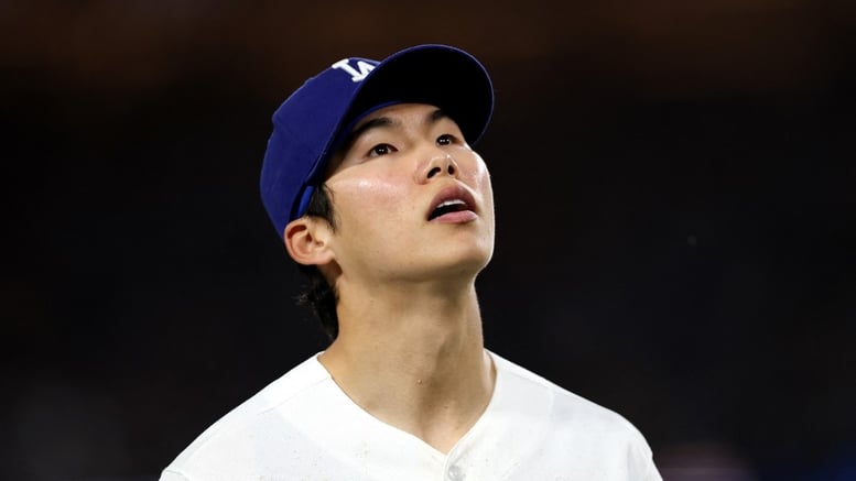 '이럴수가' 김혜성 '충격의 악송구'→美 현지 중계진 거센 혹평 "우리는 여태껏 이런 장면을 본 적이 없다"