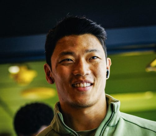 '월드컵 전 폼 올라오나' 황희찬, '이적설' 풀럼 상대로 도움 작렬! 홍명보호 가는 가벼운 발검음... 울버햄튼, 1-1 비겨