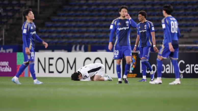 [오피셜] K리그, 사우디·일본과 격차 더 벌어졌다... AFC 랭킹 3위는 유지