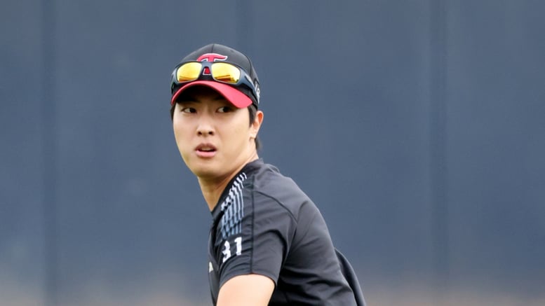 LG는 이정용 트레이드를 단 한 차례도 고려한 적이 없다!