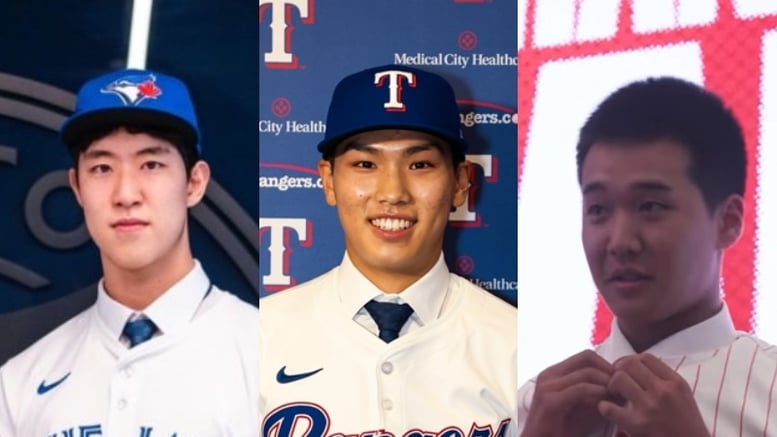 "야구 더 잘하고 싶어요" 추신수·최지만만 웃었던 미국 직행, 2년 페널티에도 유망주들은 왜 태평양 건넜나 [미국으로 향하는 아이들②]
