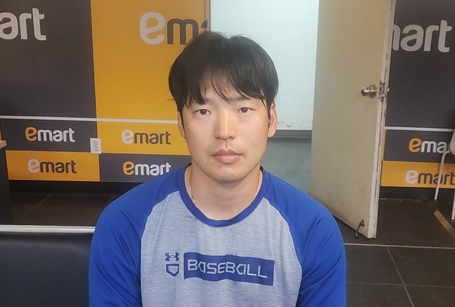 '1군 복귀' 삼성 백정현 "야구할 날 많이 안 남았다, 팀에 보탬될 것→몸 상태 OK"