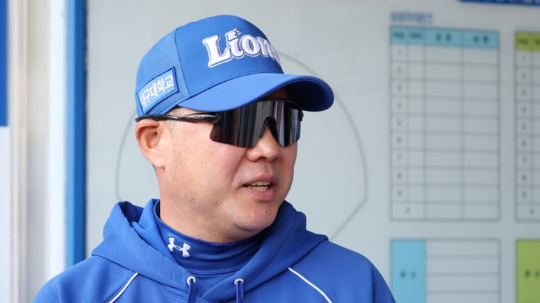 '선발 부자 삼성 맞네!' 장찬희, 전격 불펜행→박진만 "원태인, 29일 두산전 등판"