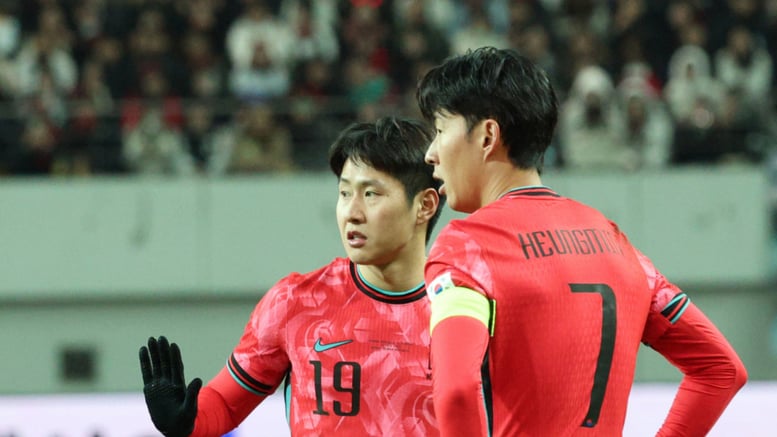 이강인도, 황희찬도 '글쎄'... ESPN 지적, 손흥민 도울 '확실한 선수'가 없다