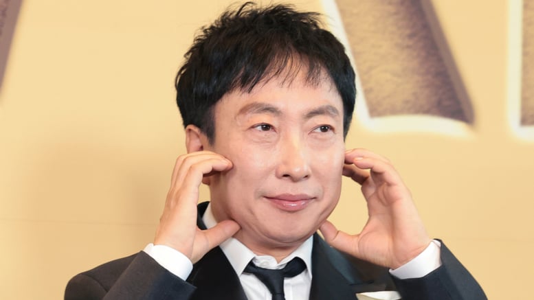 박명수 "사람 하나 잘못 뽑으면 작살나"…투표 중요성 강조