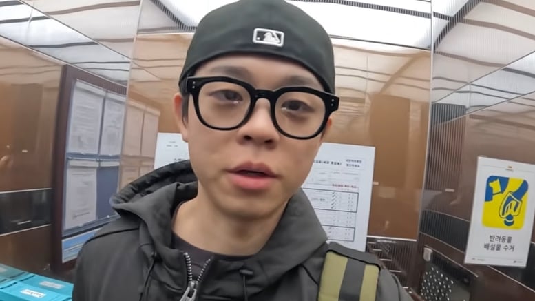 '김구라 아들' 그리 "새엄마, 진짜 엄마라고 생각…MZ라 편해"