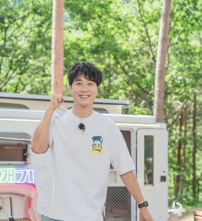 도경완, 주식 폭락 고백…"♥장윤정 따라잡을 유일한 방법"