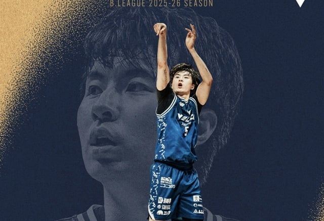 [직격 인터뷰] 호텔방서 울던 아들이 日리그 MVP 됐다...'전설' 성정아 "이현중, 이미 나를 넘었다"