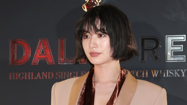 나나는 '정당방위'..."앗, 몰카범" 화장실서 참교육한 여성은 '벌금형' 왜