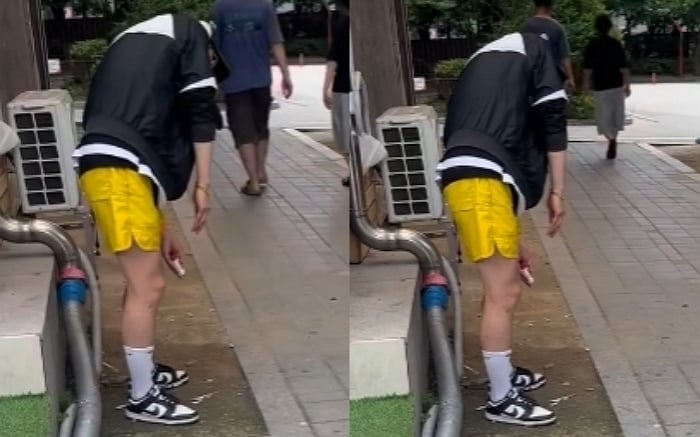 수원 좀비男 "몸에 힘이 없었을 뿐"...필로폰 양성→음성 뒤집혀 석방