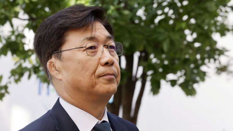 홍장원 전 차장 종합특검 출석…"특검이 국정원 내란 관여 예단"