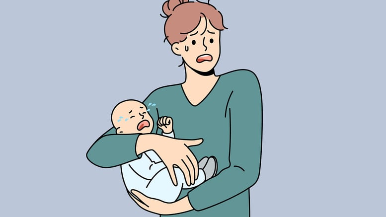 택시서 '분수토' 아기에 당황…"답례라도" 엄마가 택시기사 찾은 사연