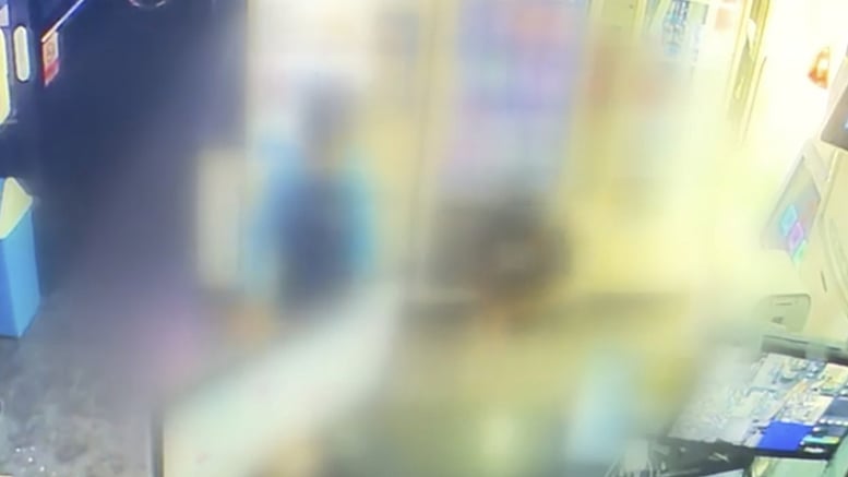PC방 금고 턴 초등생들..."CCTV에 대놓고 인사" 조롱까지