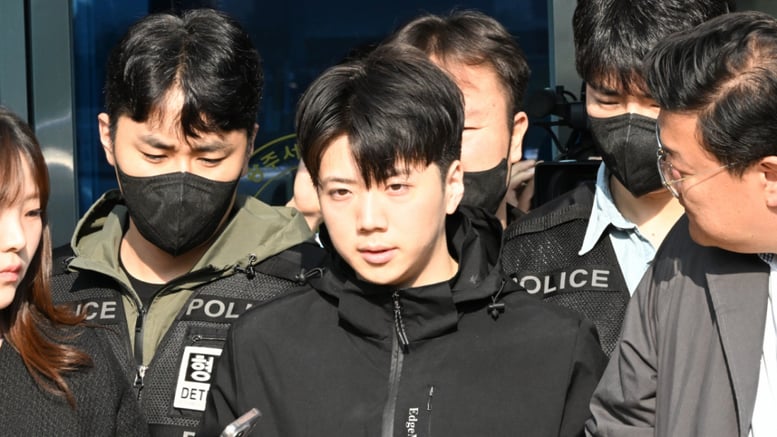 '공룡 경찰' 앞두고 커진 불신…"내부 통제 부족" 장윤기 후폭풍