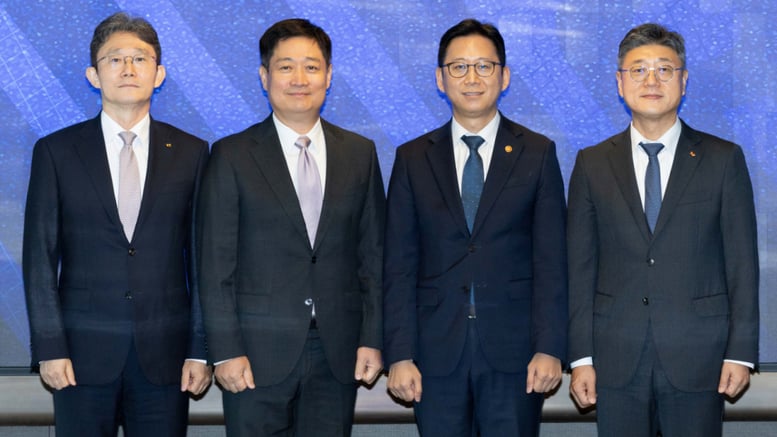 배경훈 "통신사, AI 기업으로 거듭나야"…내달 민관협의체 구성 (종합)