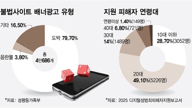 '불법사이트 무력화' 광고게재 막고 합법적 해킹 허용
