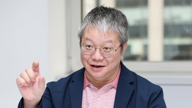 "AI, 새로운 레드라인…미중 정상 연내 4회 만나면 베스트겠죠"