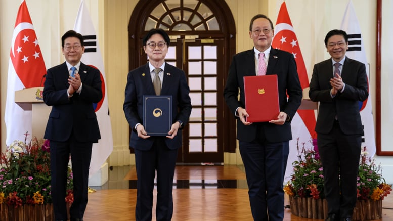 FTA 외연 넓히는 정부…수출시장 다변화 속 '실익'도 중요