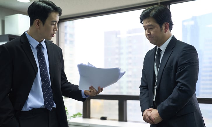 "김대리, 내 차 세차 좀 해" 이 정돈 괜찮아?...직장인 '갑질 감수성' 추락