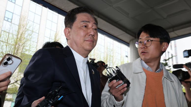 김병기 수사 11개월째…경찰 넉달째 "곧 마무리" 되풀이