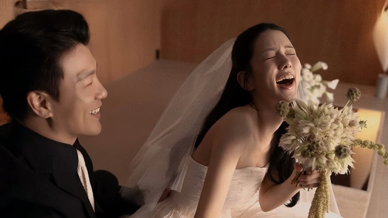 양준모, 스피카 출신 '8세 연하' 양지원과 결혼…임신까지 '겹경사'