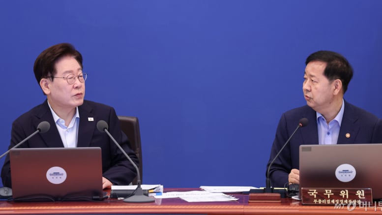 여당도 "실거주·비거주 구분 필요 없다"…세제개편안 수정 시기·수위 '미지수'