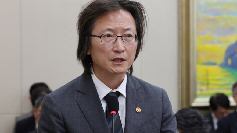 주병기, 쿠팡 공정위 조사 거부에 "철저히 대처…고발할 것"