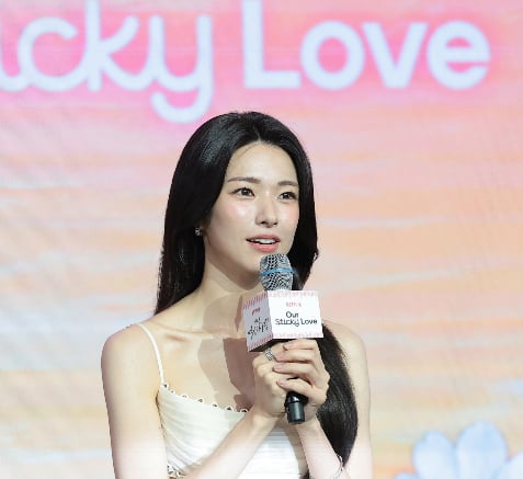 하영, '중증외상센터' 시즌3까지 합류?…"확정된 바 없다"