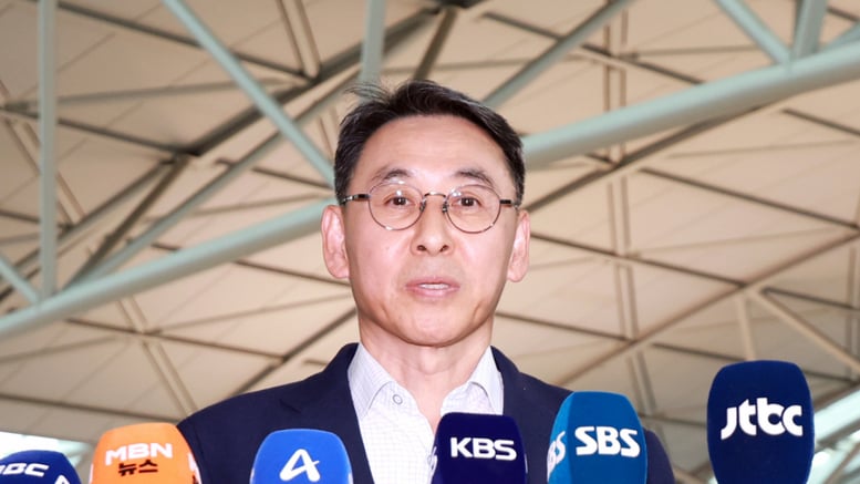 "네팔 대홍수, 직원들 연락두절"...두산에너빌 대표 현지 급파