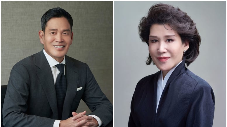 정용진·정유경 계열분리 '속도'...SSG닷컴, 2개 회사로 쪼갠다