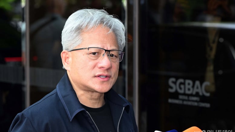 엔비디아, 허깅페이스 130억달러에 인수…오픈소스 AI 승부수