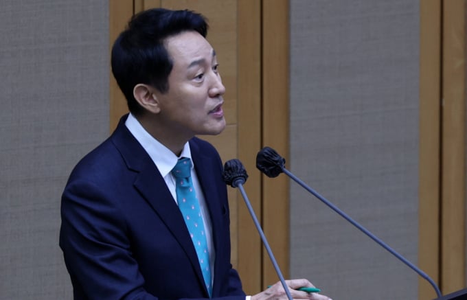 吳 "500가구 정비권 이양, 사업 더 늦춰"