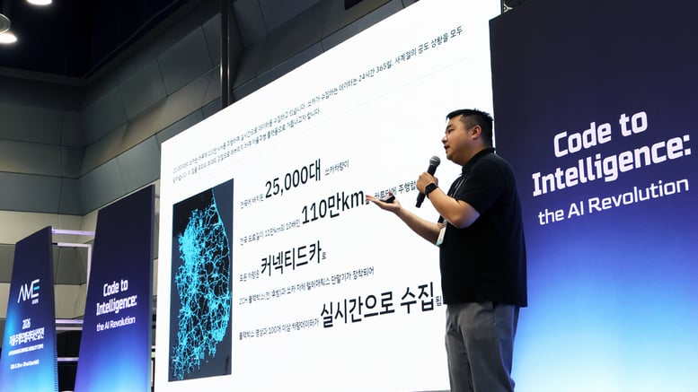 쏘카 자율주행 자회사 에이펙스모빌리티 "3년이 골든타임…로보택시·로보버스 간다"