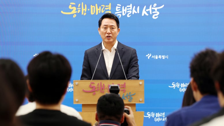 '관광·경제·청년' 진용 채우는 오세훈…민선9기 시정 체제 다진다