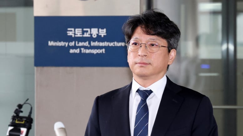 홍지선 "경기도 근무 경험 활용, 서울시와 용산공원 공급 협의"