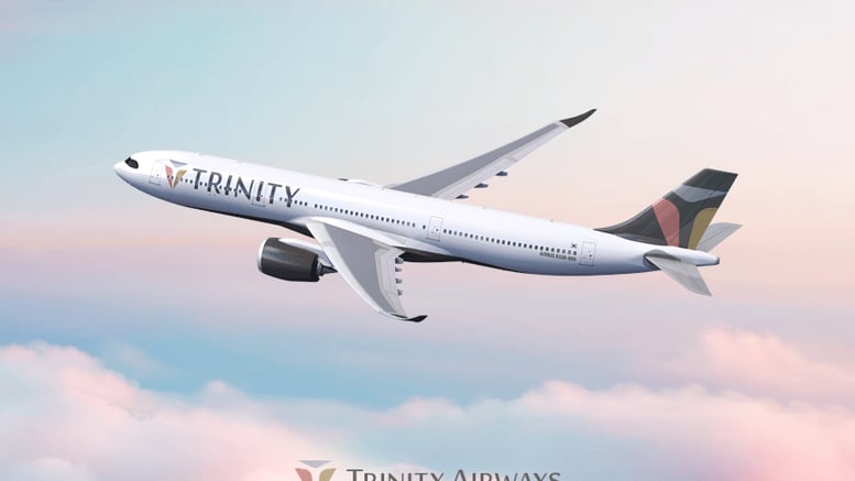 '티웨이' 16년만에 역사 속으로…트리니티항공 내달 10일 운항 시작