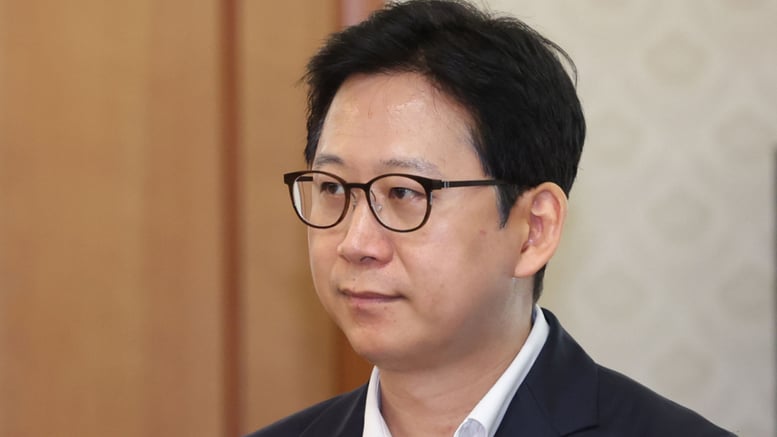"한국의 AI 3강 도약 비결은"…배경훈 부총리, G20 혁신 장관회의 참석