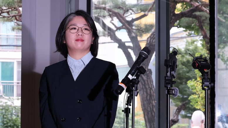 용혜인 "겸직논란, 국민 우려 알아…생활동반자법 공감대 형성 노력"