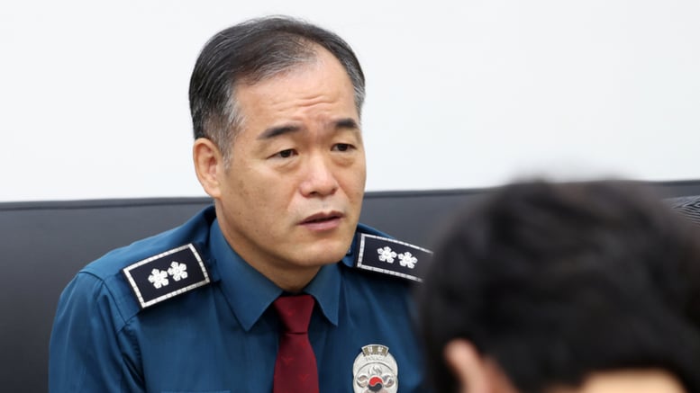 수사 권한 커지는데…'세 번째 직무대행' 맞은 경찰