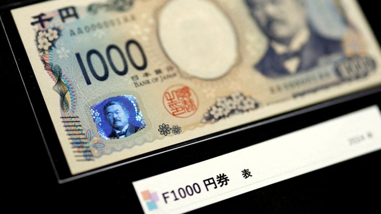 일본 증시 2.85% 하락…"블랙먼데이 재현 우려"[Asia마감]