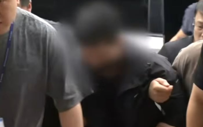 "500원 때문에 폭행"...'딸 앞서 아내 살해' 남편, 유족 증언 나왔다