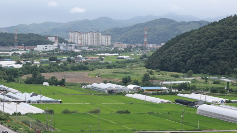 한전, '삼전닉스'에 25조 요금 선납 제안…용인·호남 전력공급 '윈윈'