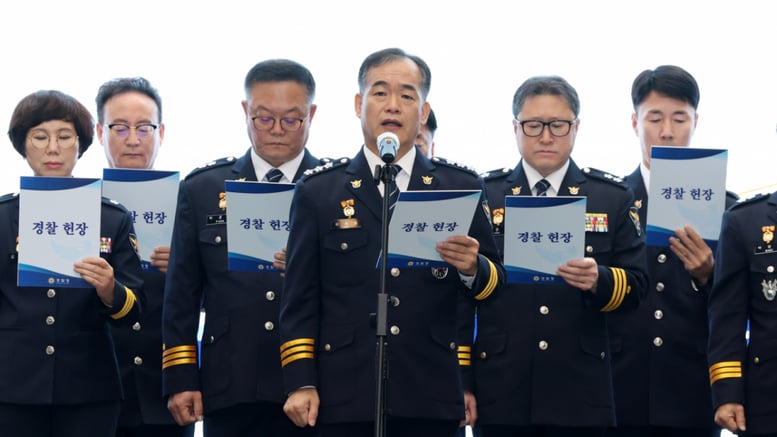 [단독]"통근·육아 걱정"…전국 경찰 85% "순환인사 확대 부정적"